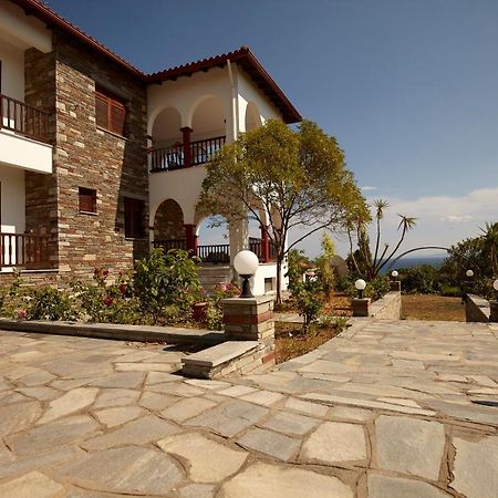 Villa Maria By Rentalspro Services - Ouranoupoli Halkidiki Eksteriør billede