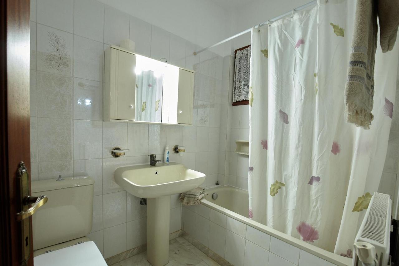 Villa Maria By Rentalspro Services - Ouranoupoli Halkidiki Eksteriør billede