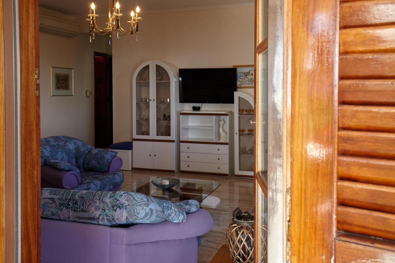 Villa Maria By Rentalspro Services - Ouranoupoli Halkidiki Eksteriør billede