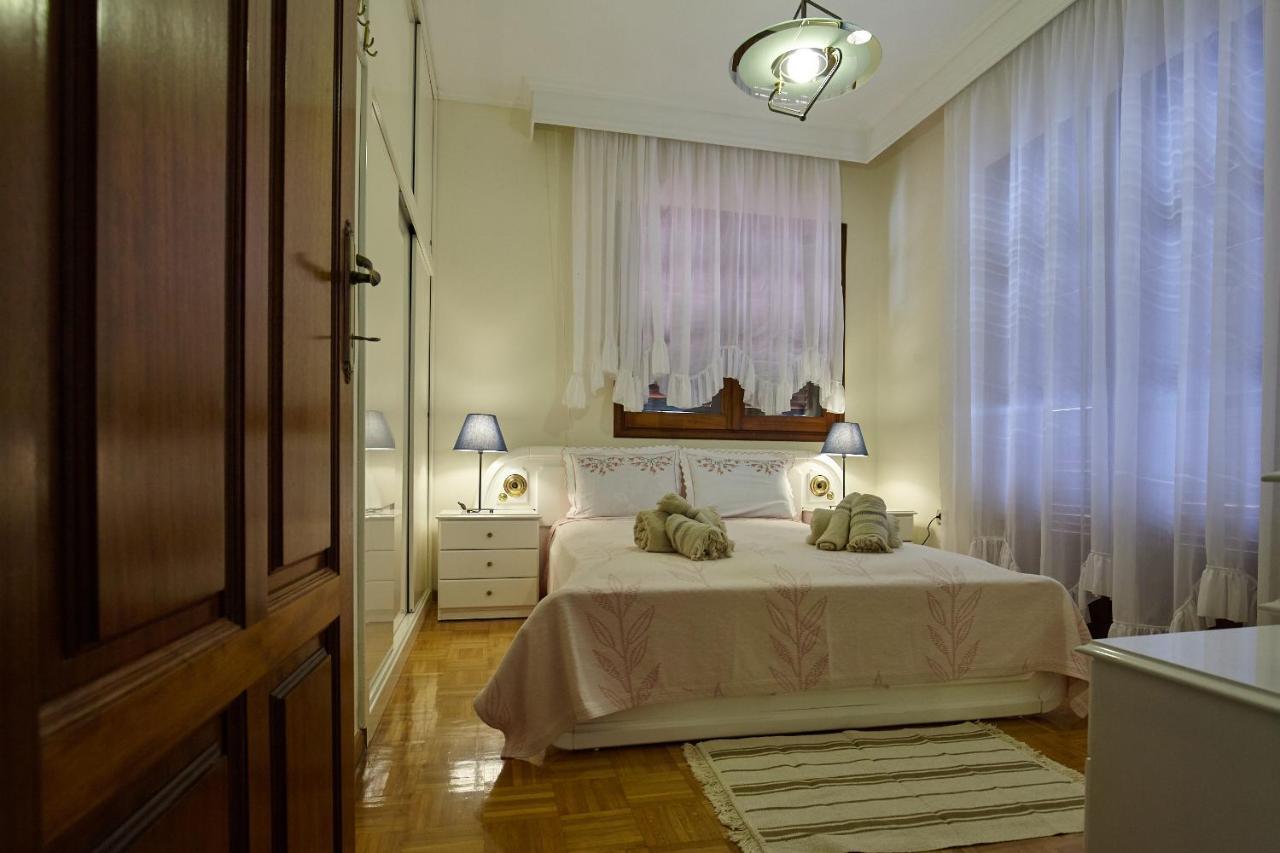 Villa Maria By Rentalspro Services - Ouranoupoli Halkidiki Eksteriør billede