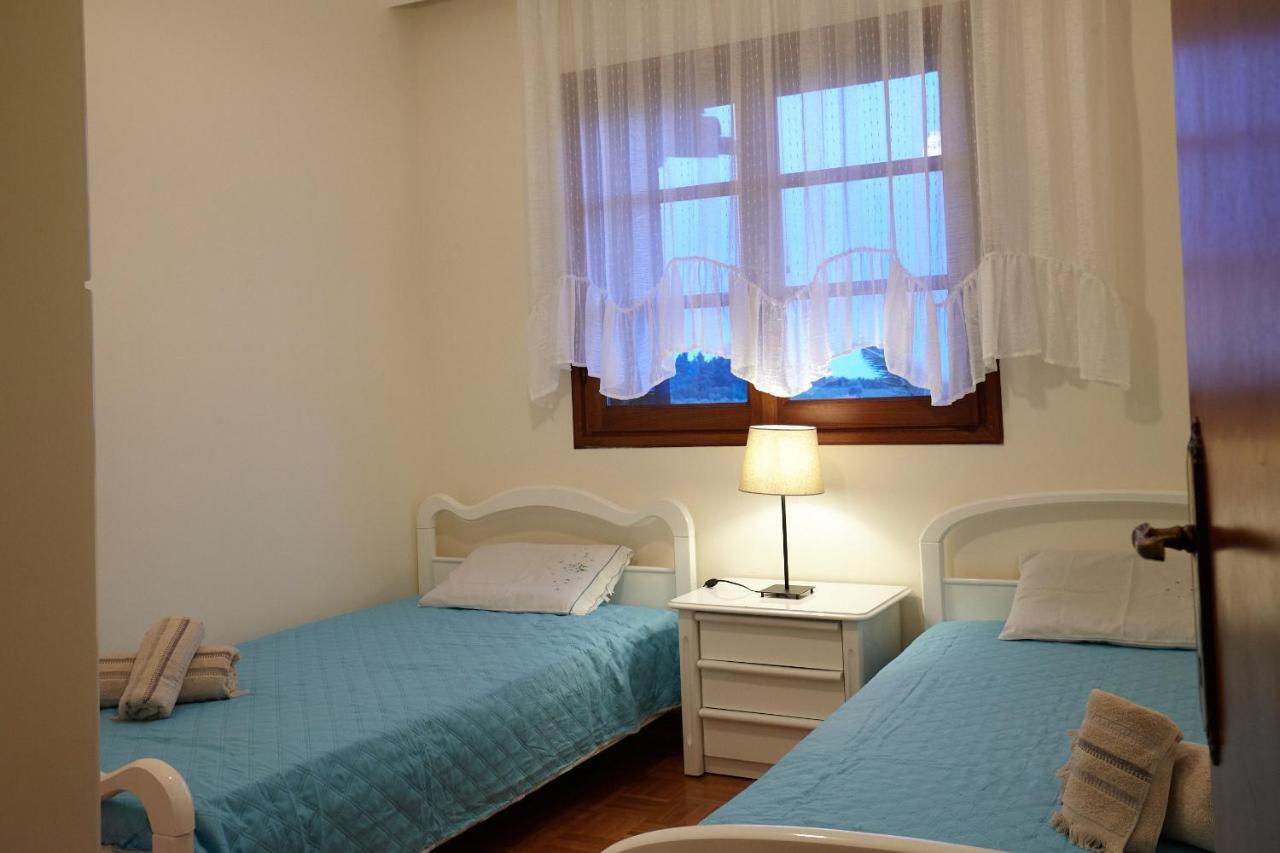 Villa Maria By Rentalspro Services - Ouranoupoli Halkidiki Eksteriør billede