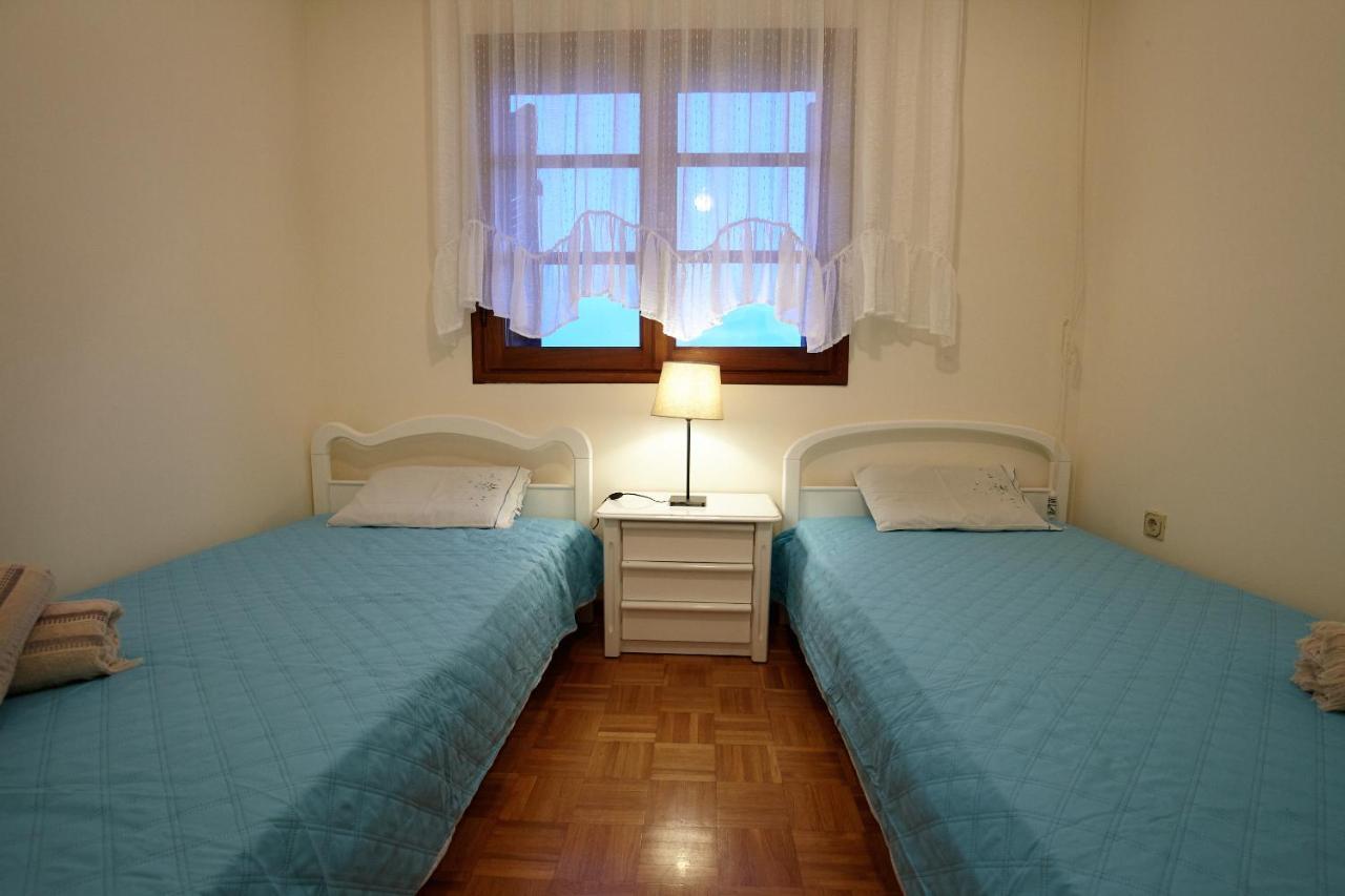 Villa Maria By Rentalspro Services - Ouranoupoli Halkidiki Eksteriør billede