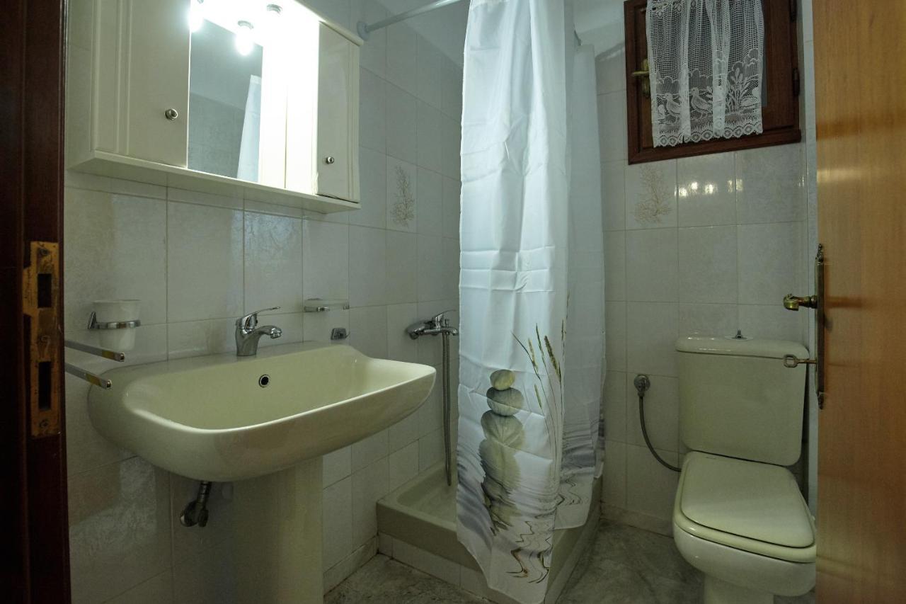 Villa Maria By Rentalspro Services - Ouranoupoli Halkidiki Eksteriør billede
