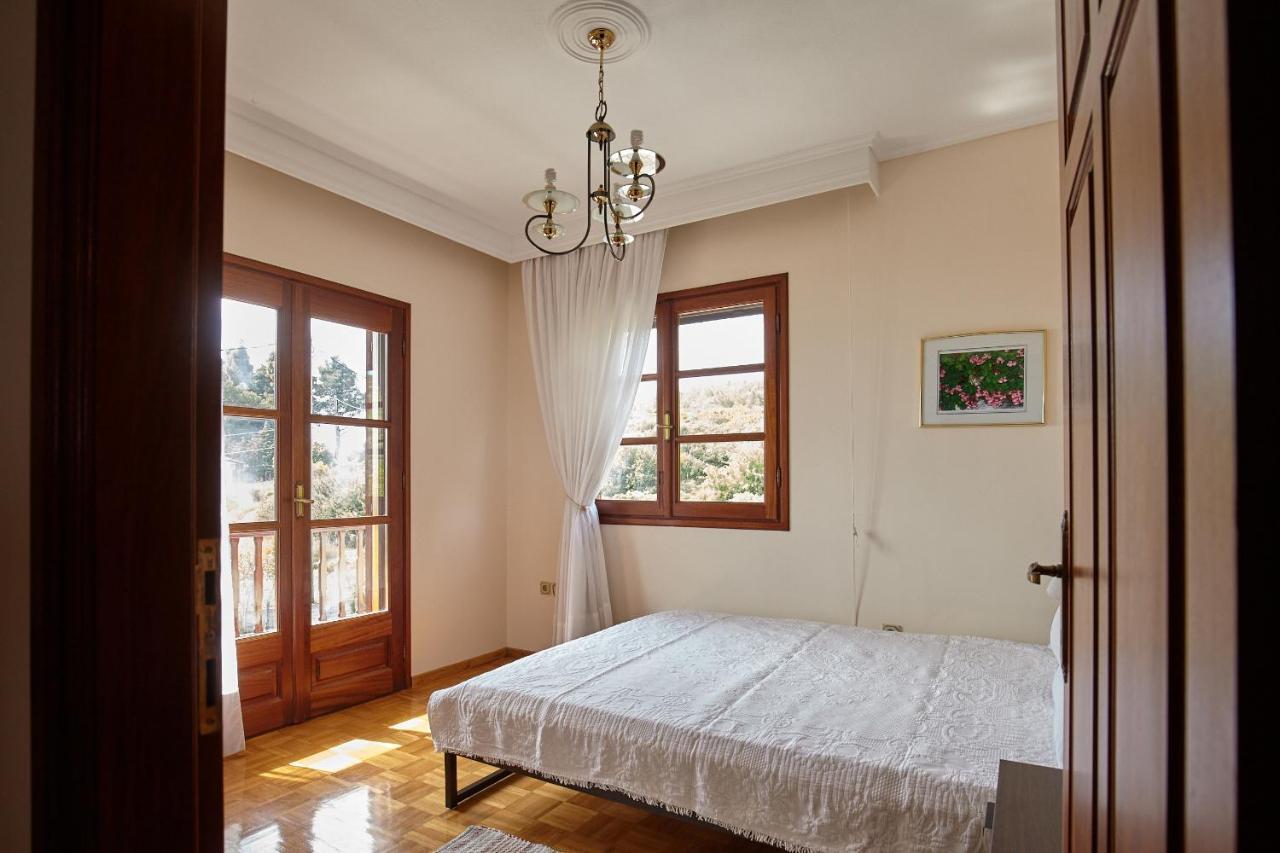 Villa Maria By Rentalspro Services - Ouranoupoli Halkidiki Eksteriør billede