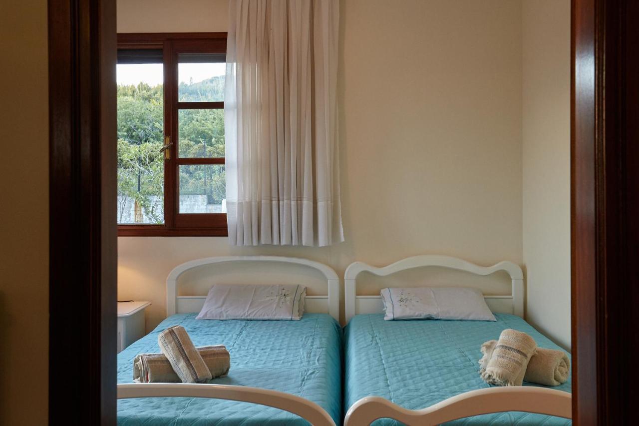 Villa Maria By Rentalspro Services - Ouranoupoli Halkidiki Eksteriør billede